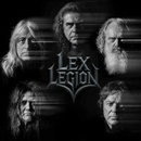 Various - Lex Legion CD