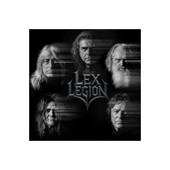 Various - Lex Legion CD