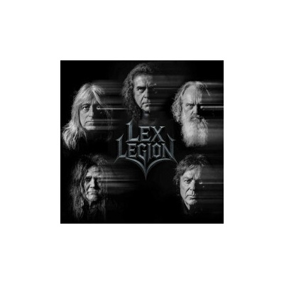 Various - Lex Legion CD