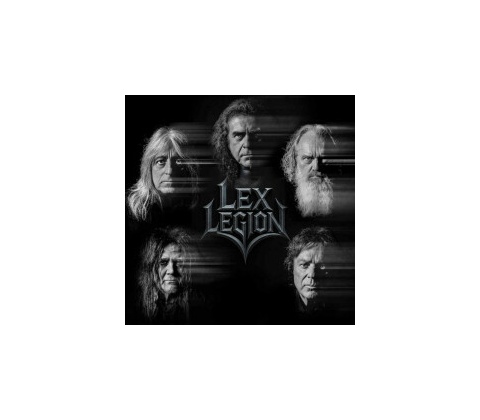 Various - Lex Legion CD