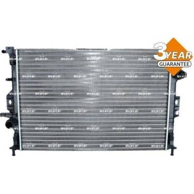 Chladič, chlazení motoru NRF 58499A 58499A