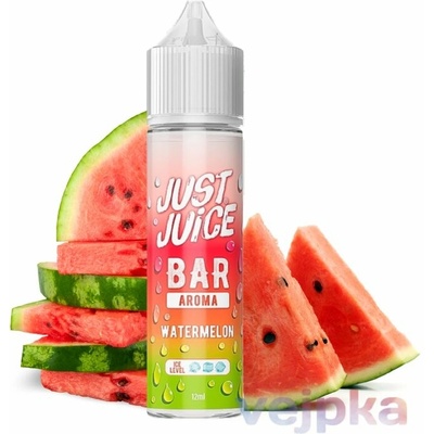 Just Juice Shake & Vape Watermelon Bar 12 ml