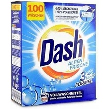 Dash Alpen Frische Na bílé prádlo 100 PD