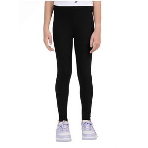 4F Tights Cas F318 Deep Black Детски размер: 146 / Цвят: черен