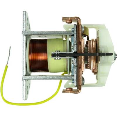 Elektromagnetický spínač, startér AS-PL SS0178S