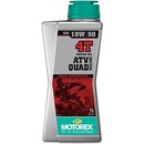 Motorex ATV Quad Racing 4T 10W-50 1 l