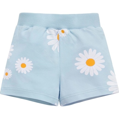Pinokio okraťasy Daisy modrá