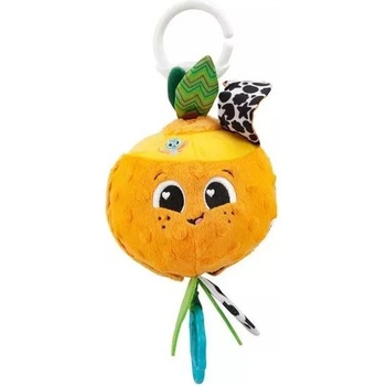 Lamaze Ламазе малки плодчета - Портокал (l27707n)