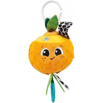 Lamaze Ламазе малки плодчета - Портокал (l27707n)