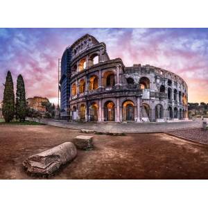 Anatolian - Puzzle Colosseum - 1 000 piese
