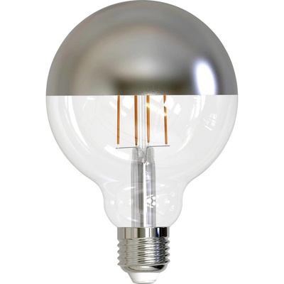 Müller-Licht 401079 LED En.trieda 2021 F A G E27 guľatý tvar 8.5 W = 63 W teplá biela 401079