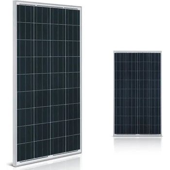 Image 1 of Фотоволтаичен панел . Слънчев соларен панел, Монокристален модул 70 Wp / 21.6 V
