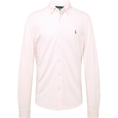 Ralph Lauren Риза розово, размер XXL
