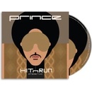 Prince - Hitnrun Phase Two CD