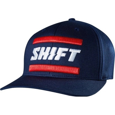 Shift Flexfit 3Lack Label