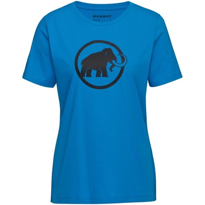 Mammut Core T-Shirt Women Classic glacier blue
