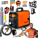 Pantermax MIG230DP Set5