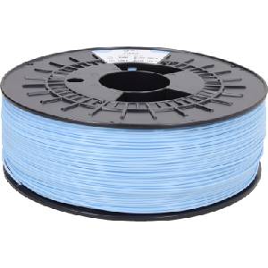3DJAKE ABS Pastel Blue - 1, 75 mm / 2300 g (9010707007012)