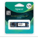 Apacer AST280 120GB, SATAIII, AP120GAST280-1