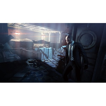 Hitman Collection