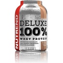 NUTREND DELUXE 100% WHEY 2250 g