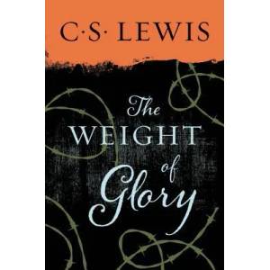 Weight of Glory | C S Lewis (2004)