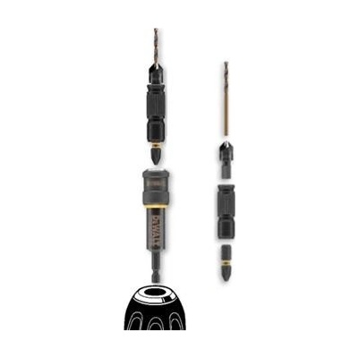 DeWALT DT70789 Konektor SA NO12
