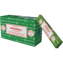 Shrinivas Satya vonné tyčinky Patchouli 15 g