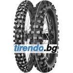 Mitas Terra Force-EX HT ( 110/90-19 TT 62M Задно колело, Mischung Ice, weiss ) Мотоциклетни гуми
