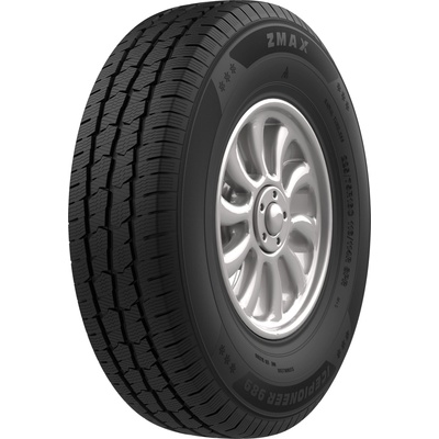Zmax IcePioneer 989 195/75 R16 107/105R