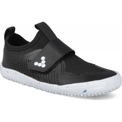 Vivobarefoot topánky Primus Sport II K Obsidian