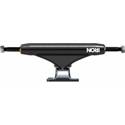 Iron 139mm High