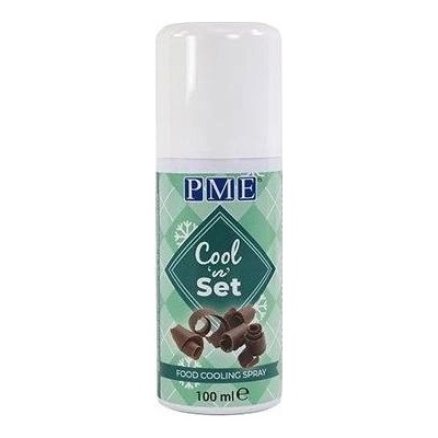 PME Chladiaci sprej na čokoládu 100 ml