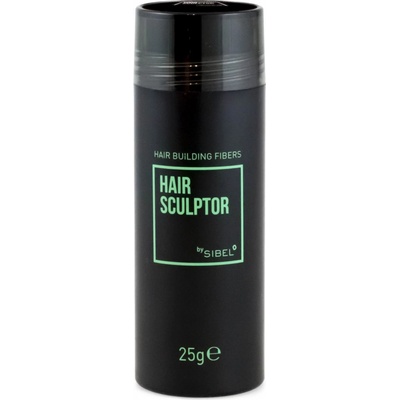 Sibel HAIR SCULPTOR černý 25 g