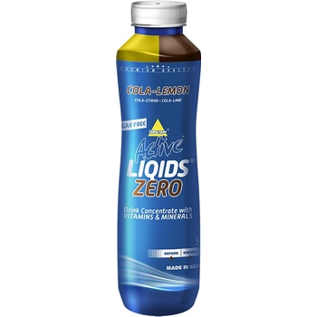 Inkospor Active Liqids Zero 500 ml