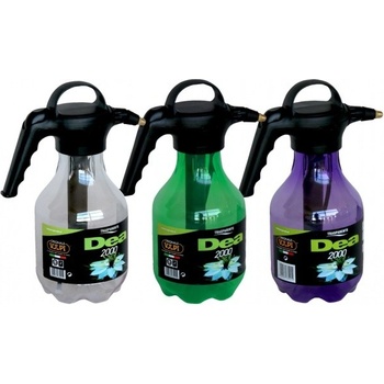 DEA 2l