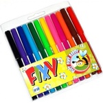 Fixy