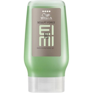 Wella Eimi Sculpt Force Extra Strong Gel 250 ml