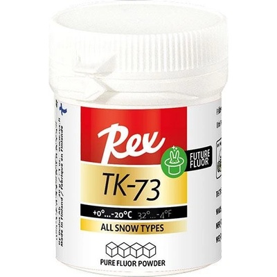 Rex TK-73 30 g