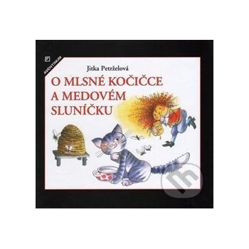 O mlsné kočičce