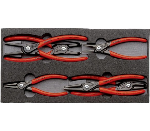 Knipex 002001V02