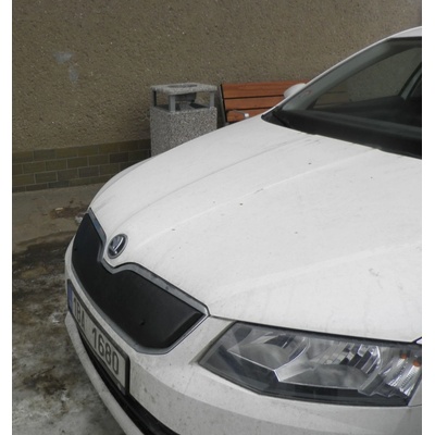 Škoda Octavia III 13 Zimní clona – Hledejceny.cz