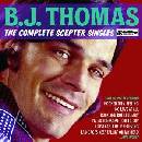 THOMAS B.J.: COMPLETE SCEPTER SINGLES CD