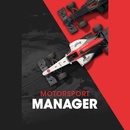Hry na PC Motorsport Manager