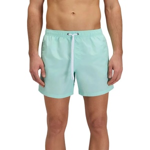 Sundek Бански гащета Sundek M504bdta100 swimming shorts - Green (Antigua 03)
