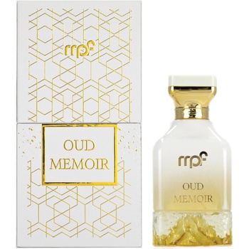 MPF Oud Memoir EDP 100 ml