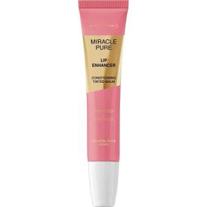 MAX Factor Miracle Pure Балсам за устни, 40 Vital Rose, 12 ml - baby