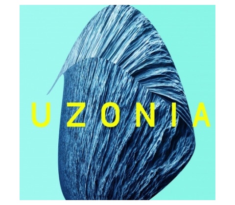 COLLINGS, MATTHEW - UZONIA CD