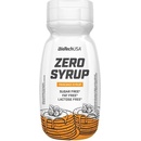 Biotech Zero Syrup Maple Syrup 320 ml