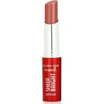Golden Rose Mood Червило Sheer Bright, 101 Nude Glow, 3.3 g - baby